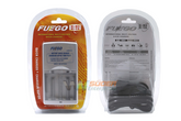 Fuego Battery Quick Charger